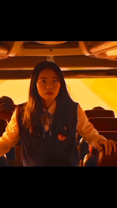 The twist ☠️ | Night has come |                              #kdrama #edit #shorts #highschooldrama