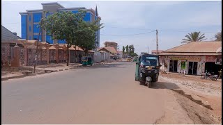 See the wonders of  Kahama or 'Gold town' in Tanzania East Africa