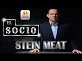 EL SOCIO - &quot;A. Stein Meat Products Inc.&quot;