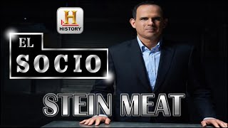 EL SOCIO - &quot;A. Stein Meat Products Inc.&quot;