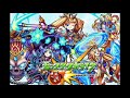 新モンストOP ルイ１３世【音MAD】