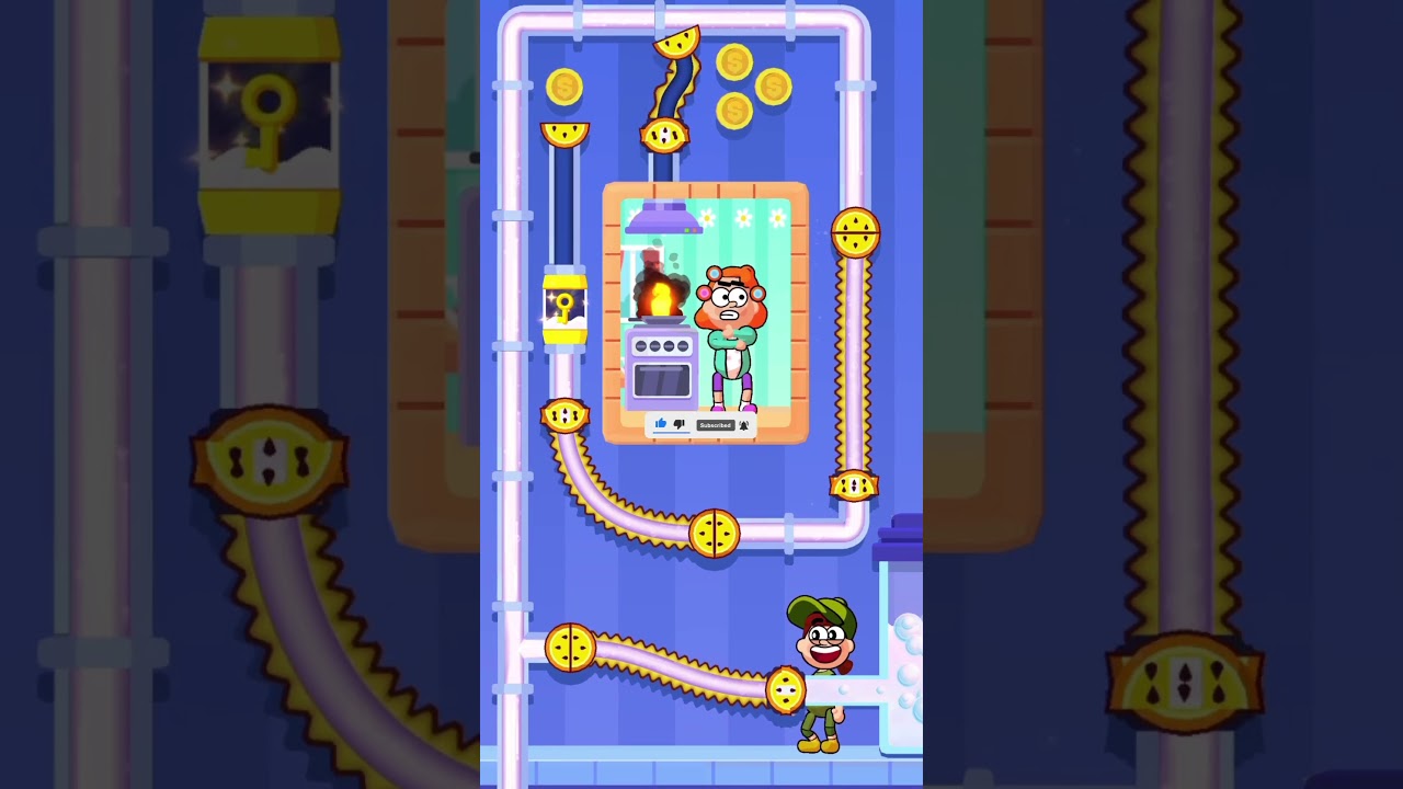 🔥 This Level Will Blow Your Mind! 😱