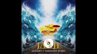 8D (use headphone)Altimet - Janji (feat. Takahara Suiko) rap Malaysia