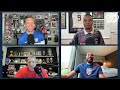 "World Cup snub was disappointing but not surprising" - George Campbell on New Era USMNT