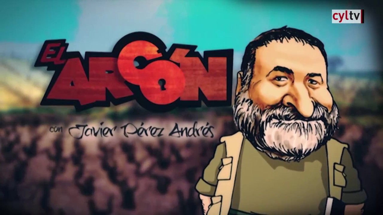 El Arcón.- Nava del Rey, cuna de toneleros y de Salvador Carmona