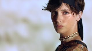 Download Lagu Cruise 2017/18 Campaign featuring Marine Vacth - CHANEL MP3
