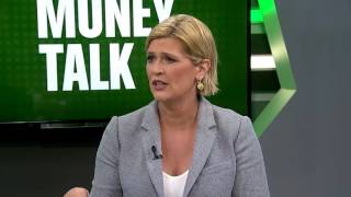 Post-Brexit Invevestment Opportunities - TD Bank