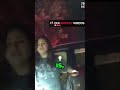 She has no idea what a 'key fob' is