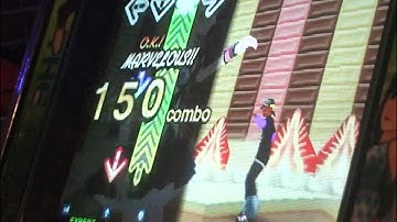 Into Your Heart DDR X2  [PFC] AAA 999,580