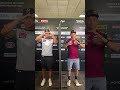 Twin Telepathy Test with the Lowes brothers 🧠 | 2026 #UKWorldSBK 🇬🇧
