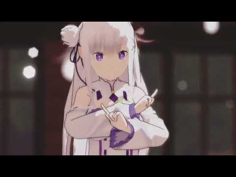 【MMD】ツギハギスタッカート /Patchwork Staccato