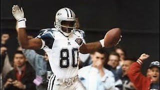 Celebrity Alvin Harper Highlights Net Worth