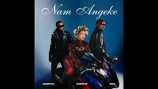 Mawhoo Sami Kay Msa  Nam Angeke  