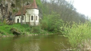 Hohenlohe Und Tauberfranken - Folge 6 Steinriegel, Schafe Und Klingen - Exkursionen Im Jagsttal