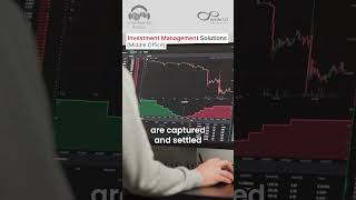 Investment Management Solutions - Middle Office