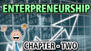 በአማርኛ ENTREPRENEURSHIP Chapter – 2 Business Planning