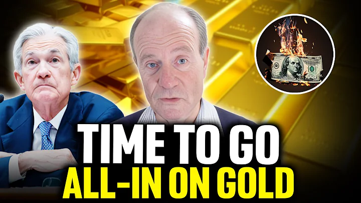 Huge News Coming Out of Fed! If You Own Gold or Silver, Watch This Now - Alasdair Macleod