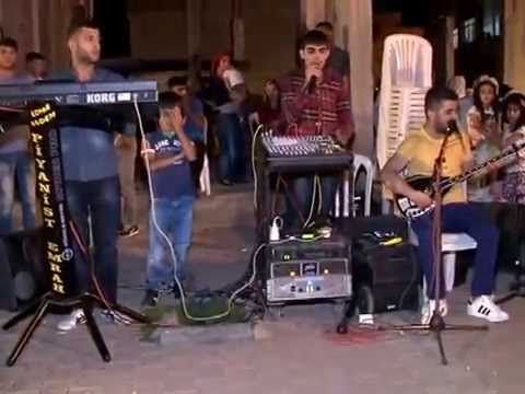 Sönmez Müzik Mersin Kewzinililerin Düğünü