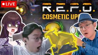 Looting SCUFF w ReynardoSz ElizaHemlockCh REPO