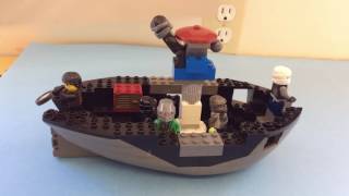 Story of John Cabot