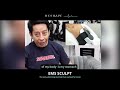 RESHAPE EMS Sculpt Testimonial with Alvin Ramos
