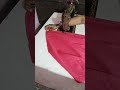 5 मिनट में सूट तैयार🤗/#short #trending #diy #stitching #haryanvi #song #girkana