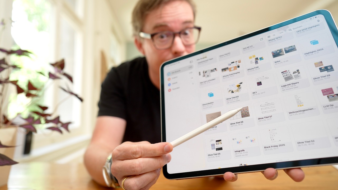 Mein digitales Hirn: Warum Freeform so fantastisch ist