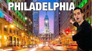 TOP Things To Do in Philadelphia in 2023 (Watch Before You Go!)