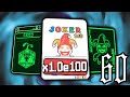 We're so back (Cryptid Mod Part 60)