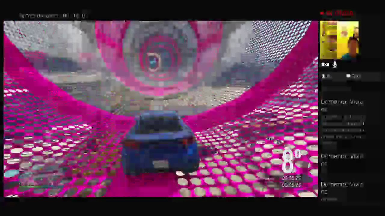 camera iphone 8 plus apk Live su GTA con raffy 999