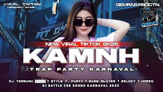 Download Lagu DJ KAMNH STYLE TRAP PARTY MIDDEL NROTOK FULL BASS HOREG PANJANG‼️ JINGLE TERBARU GEMPAR PRODUCTION MP3 Download Lagu DJ KAMNH STYLE TRAP PARTY MIDDEL NROTOK FULL BASS HOREG PANJANG‼️ JINGLE TERBARU GEMPAR PRODUCTION MP3