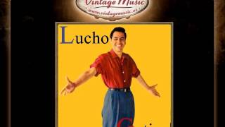 Video thumbnail of "Lucho Gatica - Noches De Veracruz (Bolero) (VintageMusic.es)"