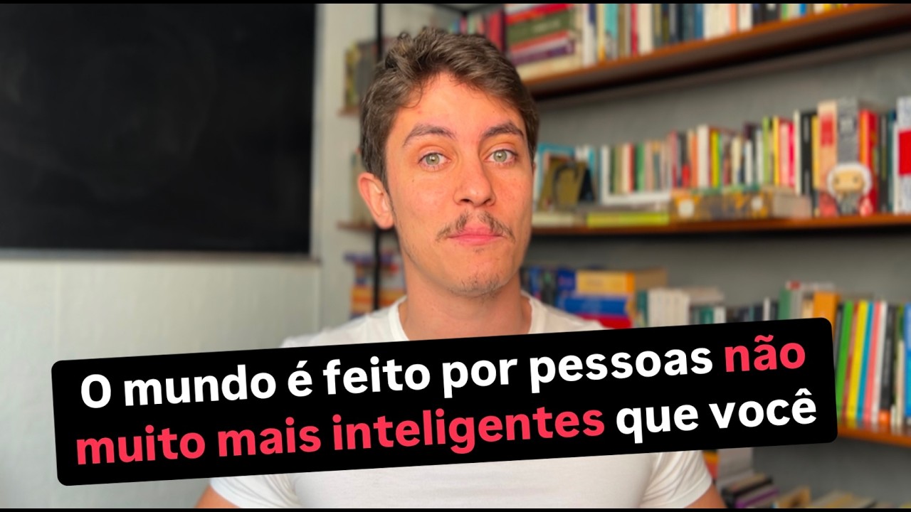 O dia que fui demitido