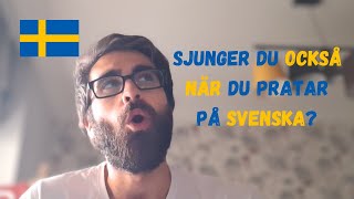 Utlänning talar dålig Svenska (Foreigner speaks bad Swedish) by Patrick Khoury 1,140 views 1 year ago 16 minutes