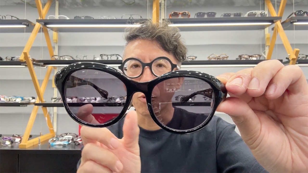 FACTORY900 RETRO RF-241 Hamaya Movie - YouTube