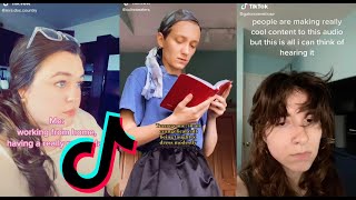 I Am The Righteous Hand Of God  New Tik Tok Compilation
