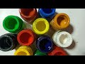 Learn colours names for kids| Learn colours names with colours| Learn 12 colours names