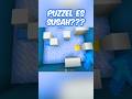 Minecraft Teka-Teki Balok ES!! (part 9) #shorts