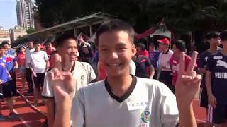 1071214校慶運動會