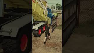 ÖREGGEL DEMO GÉPET NÉZTÜNK ÚJRÉTEN... 👀- Farming Simulator 25
