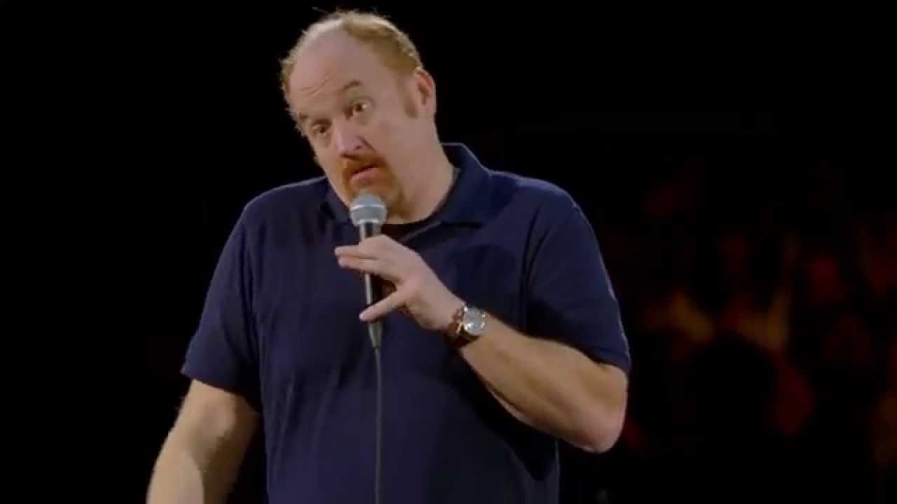 Download Louis C.K. about dating (special edit)