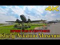 The kbely aviation museum is the largest aviation museum in the czech republic4k60fps