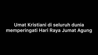 Download lagu Salib Kayu Agung - Piano Instrumental by Thomas Dedi