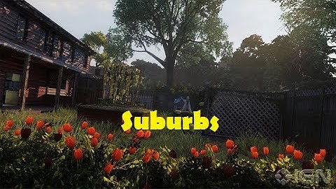 The Last of Us DLC | Suburbs Walkthrough HD