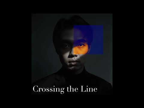 林禾 Hank Lin - 玩火 Crossing the Line (Official Audio)
