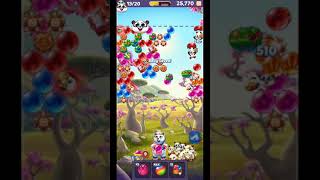 Panda Pop Level 4613