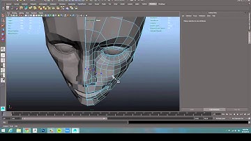 Character Modeling Part 7: The Nose