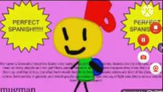 bfdi auditions edited my edited version