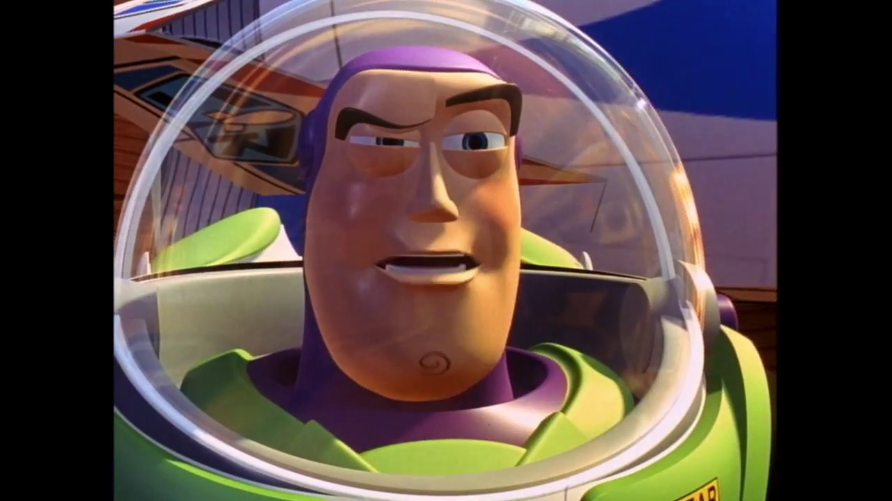 Trailer 1 | Toy Story | Disney•Pixar - Streaming Now on Disney+ – Sign Up at https://disneyplus.com/