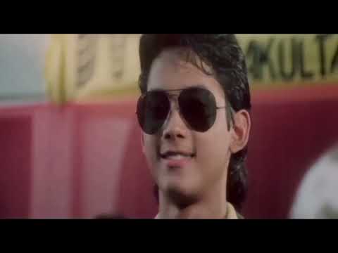 IKANG FAWZI - Catatan Si Boy